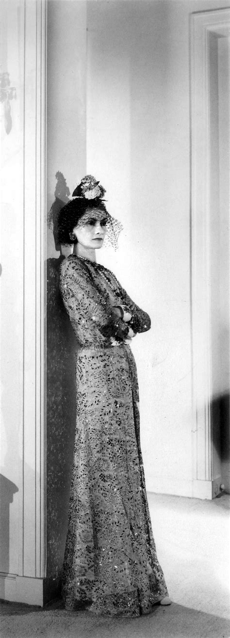 coco chanel herederos|coco chanel.